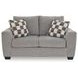 Loreo Flint Living Room Set