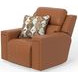 Arezzo Whiskey Zero Gravity Power Reclining Living Room Set