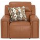 Arezzo Whiskey Zero Gravity Power Reclining Living Room Set