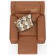 Arezzo Whiskey Zero Gravity Lay Flat Power Recliner with Power Headrest