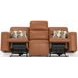 Arezzo Whiskey Zero Gravity Power Reclining Living Room Set
