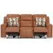 Arezzo Whiskey Zero Gravity Power Reclining Living Room Set