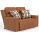 Arezzo Whiskey Zero Gravity Power Reclining Living Room Set