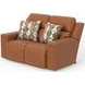 Arezzo Whiskey Zero Gravity Power Reclining Living Room Set