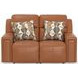 Arezzo Whiskey Zero Gravity Power Reclining Living Room Set