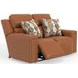 Arezzo Whiskey Zero Gravity Power Reclining Living Room Set