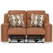 Arezzo Whiskey Zero Gravity Power Reclining Living Room Set