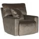 Rayton Mink Zero Gravity Power Reclining Living Room Set with Power Headrest and USB Charging