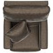 Rayton Mink Zero Gravity Power Recliner with Power Headrest and USB Charging