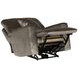 Rayton Mink Zero Gravity Power Recliner with Power Headrest and USB Charging