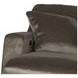 Rayton Mink Zero Gravity Power Recliner with Power Headrest and USB Charging