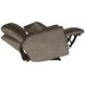 Rayton Mink Zero Gravity Power Recliner with Power Headrest and USB Charging