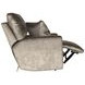 Rayton Mink Zero Gravity Power Recliner with Power Headrest and USB Charging