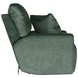 Rayton Pine Zero Gravity Power Recliner with Power Headrest and USB Charging
