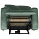 Rayton Pine Zero Gravity Power Recliner with Power Headrest and USB Charging