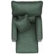 Rayton Pine Zero Gravity Power Recliner with Power Headrest and USB Charging