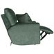 Rayton Pine Zero Gravity Power Recliner with Power Headrest and USB Charging