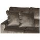 Rayton Mink 94" Zero Gravity Power Reclining Sofa with Power Headrest and USB Charging