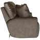 Rayton Mink 94" Zero Gravity Power Reclining Sofa with Power Headrest and USB Charging
