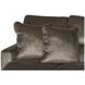 Rayton Mink 94" Zero Gravity Power Reclining Sofa with Power Headrest and USB Charging