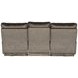 Rayton Mink 94" Zero Gravity Power Reclining Sofa with Power Headrest and USB Charging