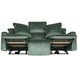 Rayton Pine 94" Zero Gravity Power Reclining Sofa with Power Headrest and USB Charging