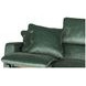 Rayton Pine 94" Zero Gravity Power Reclining Sofa with Power Headrest and USB Charging