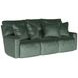Rayton Pine 94" Zero Gravity Power Reclining Sofa with Power Headrest and USB Charging
