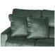 Rayton Pine 94" Zero Gravity Power Reclining Sofa with Power Headrest and USB Charging