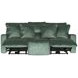 Rayton Pine 94" Zero Gravity Power Reclining Sofa with Power Headrest and USB Charging