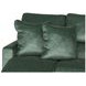 Rayton Pine 94" Zero Gravity Power Reclining Sofa with Power Headrest and USB Charging