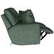 Rayton Pine 94" Zero Gravity Power Reclining Sofa with Power Headrest and USB Charging