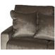 Rayton Mink 87" Zero Gravity Power Reclining Loveseat with Power Headrest and USB Charging