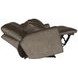 Rayton Mink 87" Zero Gravity Power Reclining Loveseat with Power Headrest and USB Charging