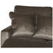 Rayton Mink 87" Zero Gravity Power Reclining Loveseat with Power Headrest and USB Charging