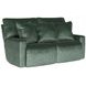 Rayton Pine 87" Zero Gravity Power Reclining Loveseat with Power Headrest and USB Charging