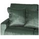 Rayton Pine 87" Zero Gravity Power Reclining Loveseat with Power Headrest and USB Charging