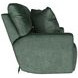 Rayton Pine 87" Zero Gravity Power Reclining Loveseat with Power Headrest and USB Charging