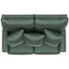Rayton Pine 87" Zero Gravity Power Reclining Loveseat with Power Headrest and USB Charging