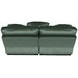 Rayton Pine 87" Zero Gravity Power Reclining Loveseat with Power Headrest and USB Charging
