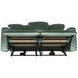 Rayton Pine 87" Zero Gravity Power Reclining Loveseat with Power Headrest and USB Charging