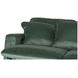 Rayton Pine 87" Zero Gravity Power Reclining Loveseat with Power Headrest and USB Charging