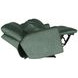 Rayton Pine 87" Zero Gravity Power Reclining Loveseat with Power Headrest and USB Charging