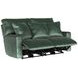 Rayton Pine 87" Zero Gravity Power Reclining Loveseat with Power Headrest and USB Charging