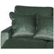 Rayton Pine 87" Zero Gravity Power Reclining Loveseat with Power Headrest and USB Charging