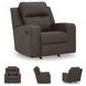 Lavenhorne Granite Rocker Recliner