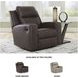 Lavenhorne Granite Rocker Recliner