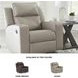 Lavenhorne Pebble Rocker Recliner