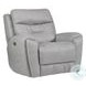 Point Break True Grit Graystone Triple Power Zero Gravity Recliner
