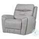 Point Break True Grit Graystone Triple Power Zero Gravity Recliner